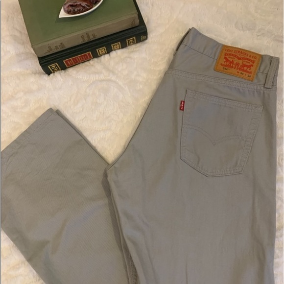 levis 514 34 x 34